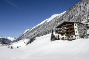 Versalerhof Ischgl